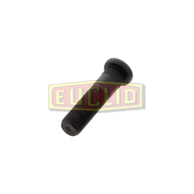 Right Hand Round Headed Metric Wheel Stud | E11705 Euclid 1