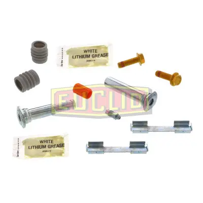Hydraulic Brake Guide Pin Hardware | E11754 Euclid 1
