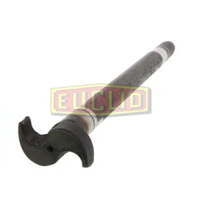 22.88" Lh Trailer Axle Camshaft | E11858 Euclid 1