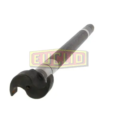 22.88" Rh Trailer Axle Camshaft | E11859 Euclid 1