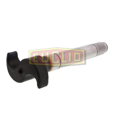 11.03" Trailer Camshaft, Left Hand | E11866 Euclid 1