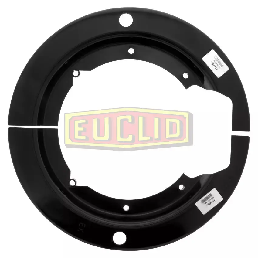 P Series Brake Dust Shield | E-11942 Euclid 1