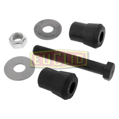Torque Arm Bushing Assembly | E1312a Euclid 1