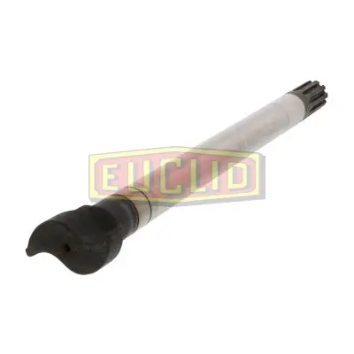 20.31" Right Hand Camshaft For 12.25" Eaton Trailer Axle Brakes | E1393 Euclid 1