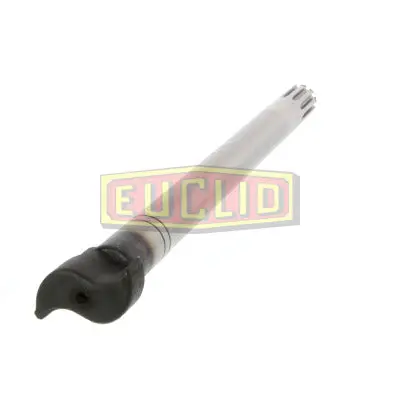 21.125" Rh Trailer Axle Camshaft | E1410 Euclid 1