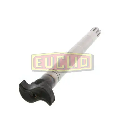 21.125" Lh Trailer Axle Camshaft | E1411 Euclid 1