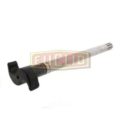 20.44" Lh Trailer Axle Camshaft | E1425a Euclid 1