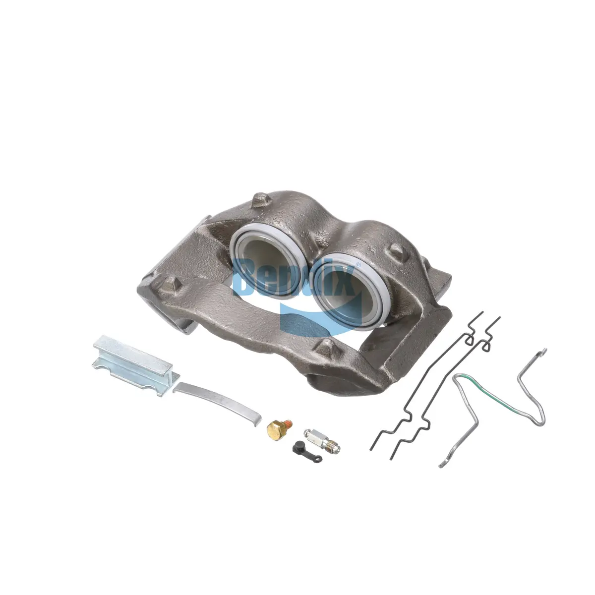 Heavy Duty Premium Front & Rear Caliper | Bendix E14684106 1