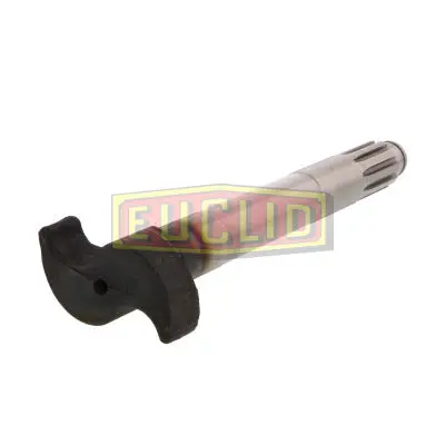 11.50" Lh Drive Axle Camshaft | E1776 Euclid 1