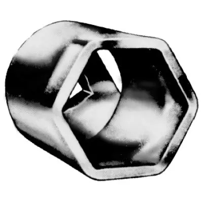 2.56" Open Wrench, 8 Point | E1928 Euclid 1