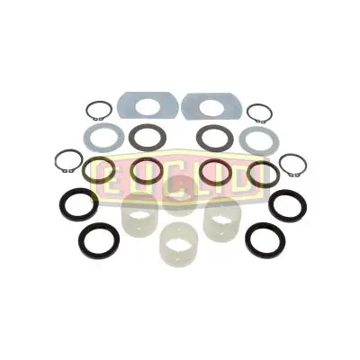 Full Trailer Camshaft Repair Kit - Services Two Wheel Ends | E2087 Euclid 1