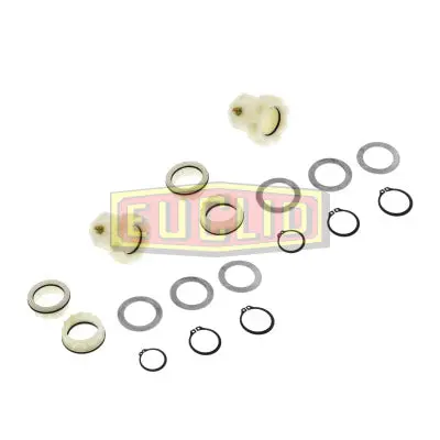 Full Trailer Camshaft Repair Kit - Services Two Wheel Ends | E2122 Euclid 1