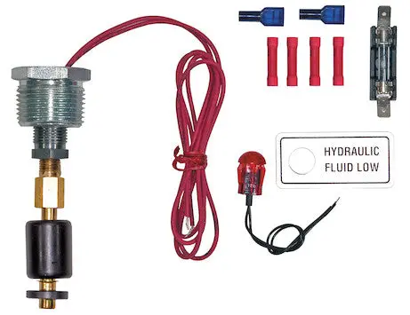 Oil Level Sensor Kit | Buyers Products E22 1