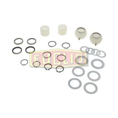 Camshaft Bushing Kit | E2287 Euclid 1