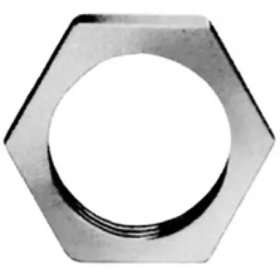 Steering Axle Spindle Nut | E2300 Euclid 1