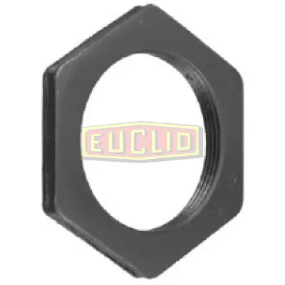 Drive Axle Spindle Nut, 3 7/16" Hex | E2462 Euclid 1