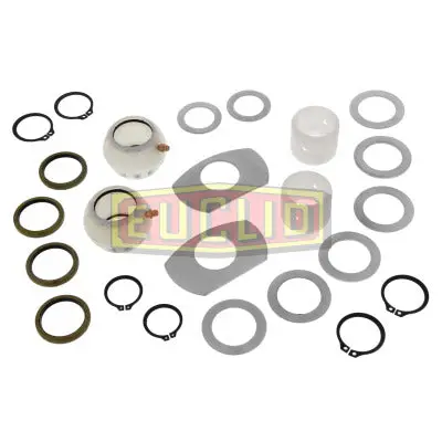 Full Camshaft Repair Kit - Services Two Wheel Ends | E2469 Euclid 1