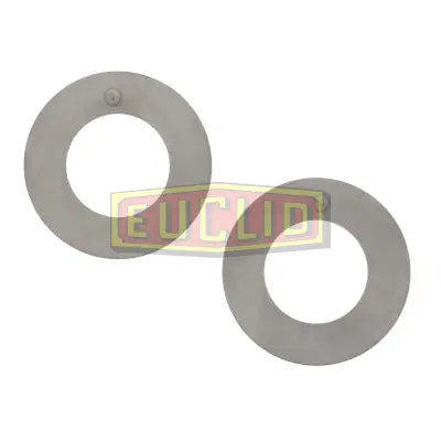 Steer Axle Spindle Washer | E2659 Euclid 1