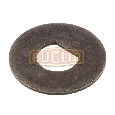 Steering Axle Sprindle Thrust Washer, 1-25/32" I.D. | E2663 Euclid 1
