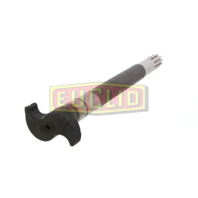 19.50" Left Hand Trailer Axle Camshaft For 16.50" Eaton Brakes | E2693 Euclid 1