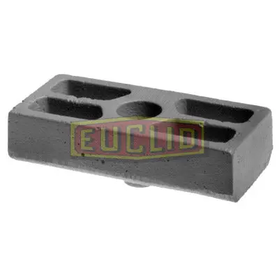 Spring Spacer, 1-1/2" Thick | E2838 Euclid 1