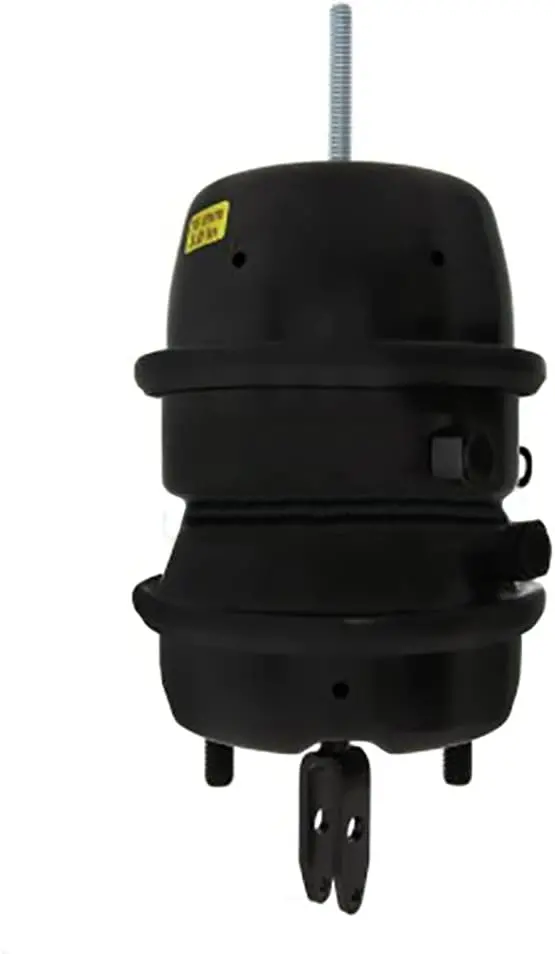 Type 30/30L Air Brake Chamber, 3.00" Stroke | E29 3276D30 Meritor 1