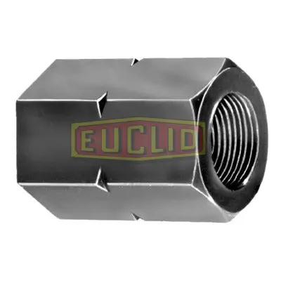 1.25"-12 Thrd. X 2.75" Tall Severe Duty Nut  | E3006 Euclid 1