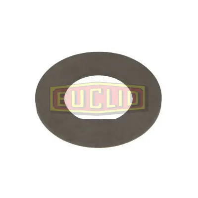 3" Steer Axle Spindle Thrust Washer | E3502 Euclid 1