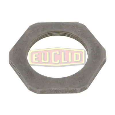 2-7/8" Drive Axle Spindle Nut, 4-1/8" Hex | E3506 Euclid 1