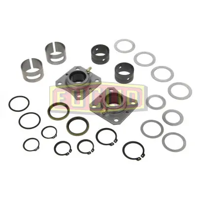 Full Camshaft Repair Kit - Services Two Wheel Ends | E3520a Euclid 1