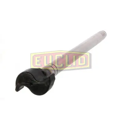 20.38" Trailer Axle Dana-Spicer Brake Camshaft, Right Hand | E3855 Euclid 1