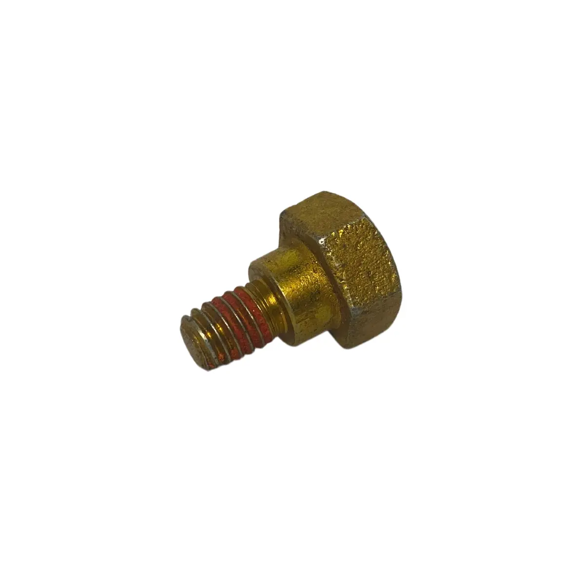 Guide Bolt For 2.5" Caliper Piston | E4096 Euclid 1
