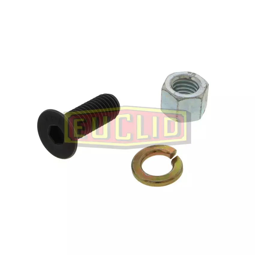 Hydraulic Brake Bolt Kit - E4239 Euclid 1