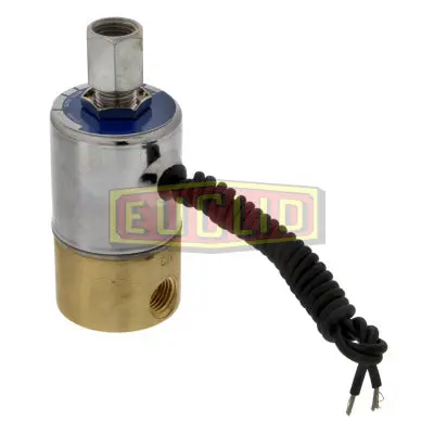 Normally Closed Regulator Valve | E4325 Euclid 1