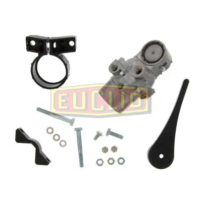 Suspension Valve | E4329 Euclid 1