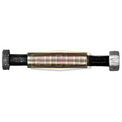 Hanger Spring Roller Assembly | E4837 Euclid 1