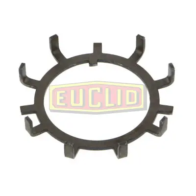 Drive Axle Spindle Lock Washer, 2-1/2" O.D. | E4876 Euclid 1