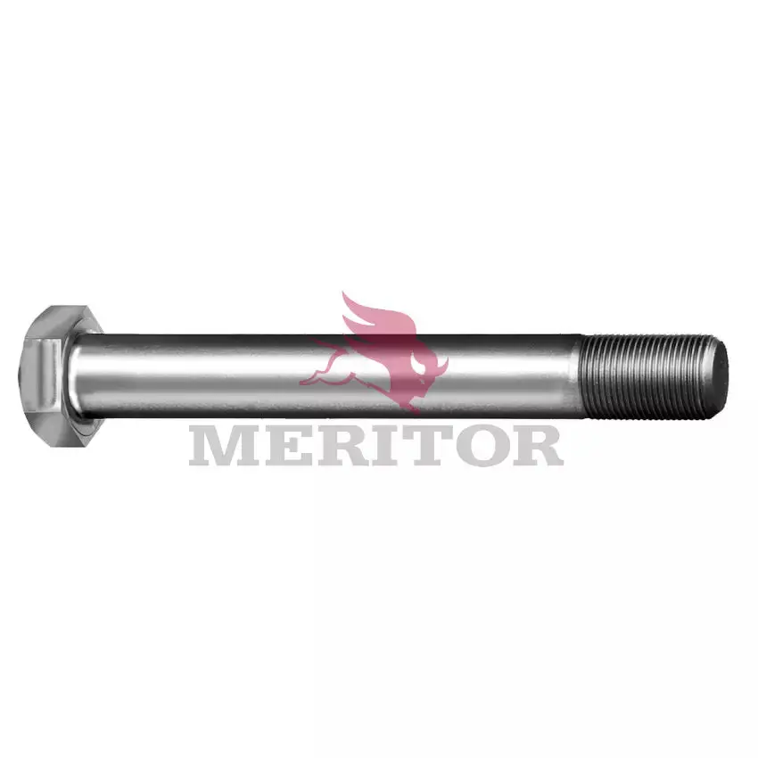 Equalizer Center Bolt, 1" -14 X 7" Long | E-5271 Euclid 1