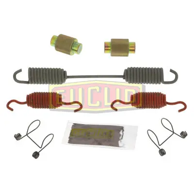 7" Es1 Extended Service Mega Plus Brake Service Kit | E5481a Euclid 1