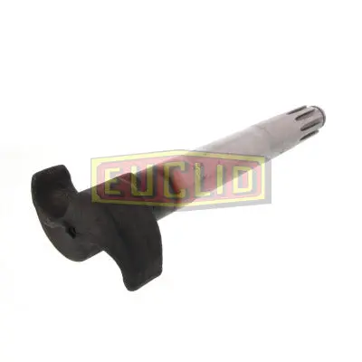 11.5" Drive Axle Camshaft, Left Hand | E5492 Euclid 1