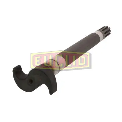 19.50" Left Hand Trailer Axle Camshaft For 16.50" Eaton Es Brakes | E5494 Euclid 1