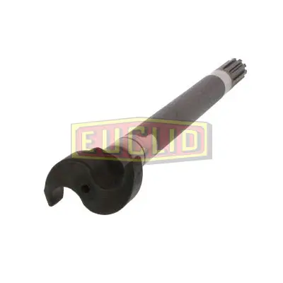 19.50" Right Hand Trailer Axle Camshaft For 16.50" Eaton Es Brakes| E5495 Euclid 1