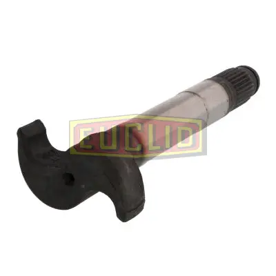 10.18" Left Hand Drive Axle Camshaft For 16.50" Q Plus Brakes | E5504a Euclid 1