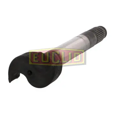 10.18" Right Hand Drive Axle Camshaft For 16.50" Q Plus Brakes | E5505a Euclid 1