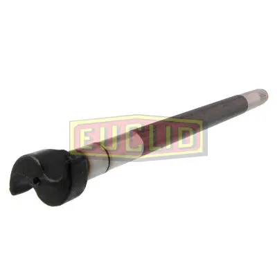 24.06" Trailer Camshaft, Right Hand | E5511 Euclid 1