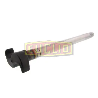 20.44" Left Hand Trailer Axle Camshaft For 16.50" Xl Brakes | E5524 Euclid 1