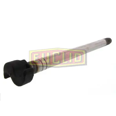 20.44" Trailer Axle Double Groove Journal Camshaft For Xl 16.50" Brakes | E5525 Euclid 1