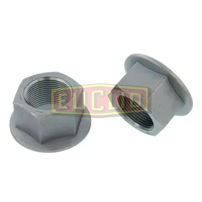 1.5" Flanged Cap Nut | E5579r Euclid 1