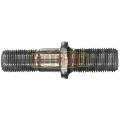 4-11/32" Rh Disc Wheel Shoulder Stud | E5585r Euclid 1