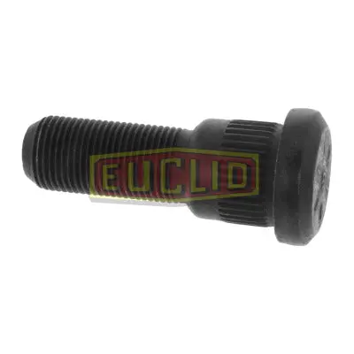Round Headed Right Hand Wheel Stud  | E5719r Euclid 1